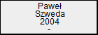 Pawe Szweda