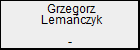 Grzegorz Lemańczyk