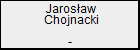 Jarosaw Chojnacki