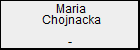 Maria Chojnacka