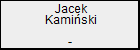 Jacek Kamiski