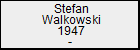 Stefan Walkowski