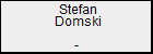 Stefan Domski