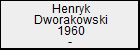 Henryk Dworakowski