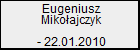 Eugeniusz Mikoajczyk