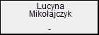 Lucyna Mikoajczyk