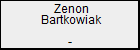 Zenon Bartkowiak