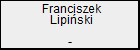 Franciszek Lipiński
