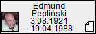 Edmund Pepliński