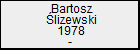 Bartosz lizewski