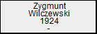 Zygmunt Wilczewski