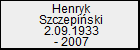 Henryk Szczepiski