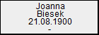 Joanna Biesek