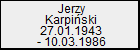 Jerzy Karpiński