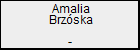 Amalia Brzska