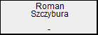 Roman Szczybura