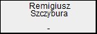 Remigiusz Szczybura