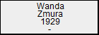 Wanda Zmura