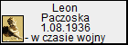 Leon Paczoska