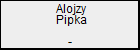 Alojzy Pipka