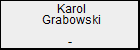 Karol Grabowski