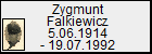 Zygmunt Falkiewicz