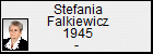 Stefania Falkiewicz