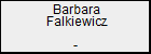 Barbara Falkiewicz