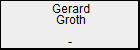 Gerard Groth