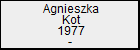 Agnieszka Kot