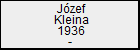 Józef Kleina