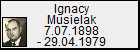 Ignacy Musielak
