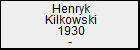 Henryk Kilkowski