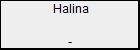 Halina 