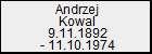 Andrzej Kowal