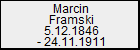 Marcin Framski