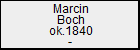 Marcin Boch