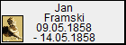 Jan Framski