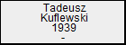 Tadeusz Kuflewski