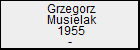 Grzegorz Musielak