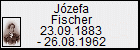 Józefa Fischer