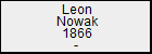 Leon Nowak