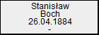 Stanisaw Boch