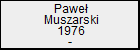 Pawe Muszarski