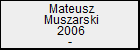 Mateusz Muszarski