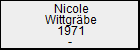 Nicole Wittgrbe