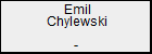 Emil Chylewski