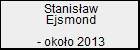 Stanisław Ejsmond
