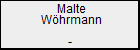 Malte Whrmann