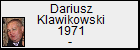 Dariusz Klawikowski